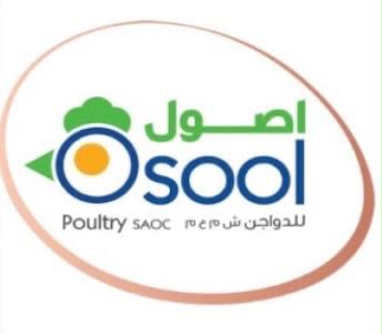 Osool Poultry SAOC logo